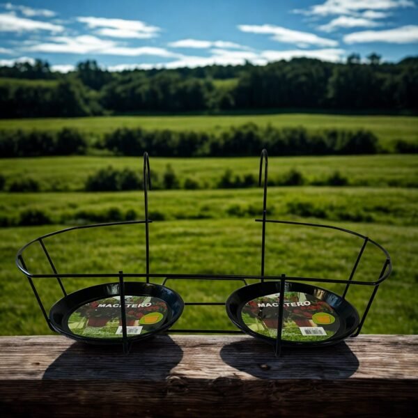 porta2.jpg Soporte metálico para maceteros doble