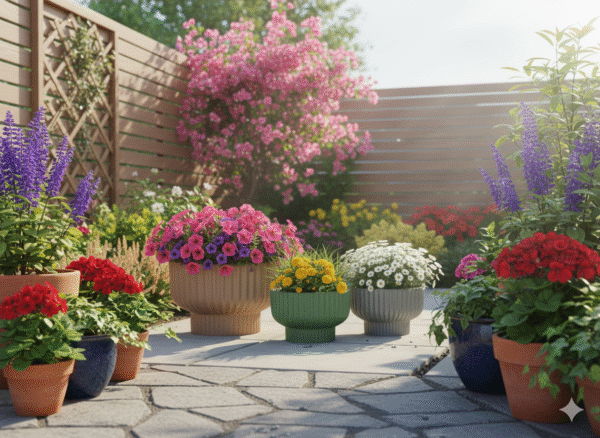 Gemini_Generated_Image_8i33ho8i33ho8i33 Pack 3 Maceteros Grandes Estriados Modernos