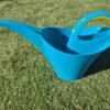 Regadera de Jardín 2 Litros | Diseño Moderno, Plástico Duradero y Riego de Precisión