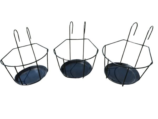 WhatsApp Image 2025-11-12 at 18.33.06 (1) Porta Macetero Colgante de Acero Negro - Balcón y Terraza