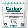 Carbo Carbo+ Complejo de Carbono Sólido - Energía para Vegetativo y Floración